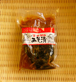 黄金味噌漬け500g