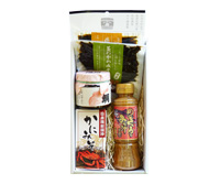 越後の珍味詰合せ