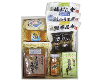 厳選名産品ギフト