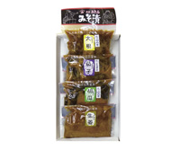 人気味噌漬けセット