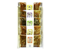 黄金みそ漬け5品詰合せ