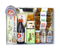 食膳逸品贅沢ギフト