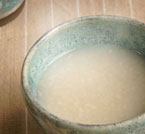 甘酒(無加糖)