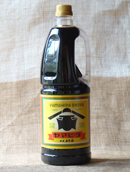 ヤマヒラ醤油1.8L
